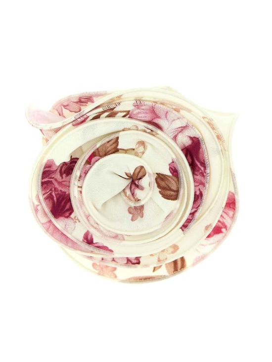 26SS 마그다뷰트림 비키니 수영복 603426CREAM Multicolour - MAGDA BUTRYM