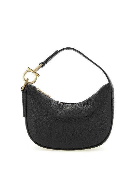 26SS 살바토레 페라가모 토트백 785984NERO Black