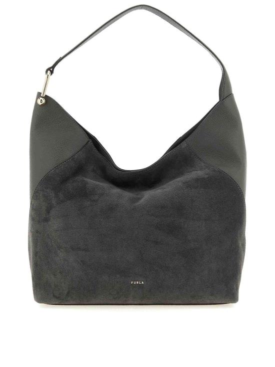 26SS 훌라 숄더백 WB01876BX18954285S Grey