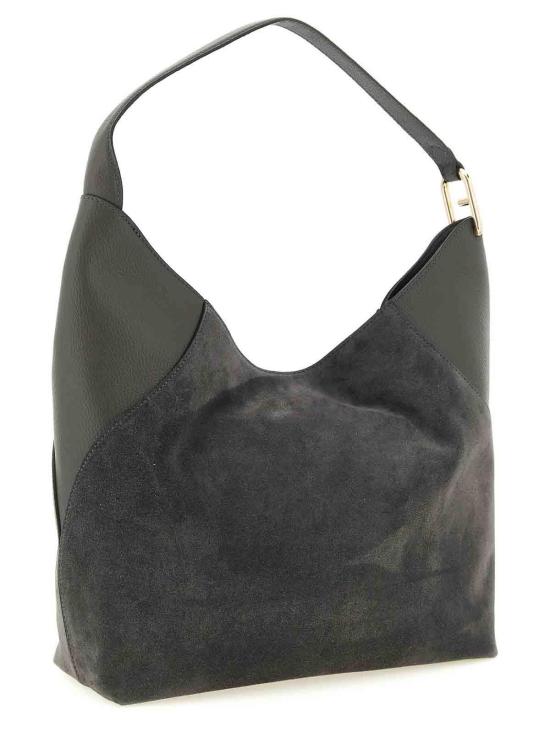 26SS 훌라 숄더백 WB01876BX18954285S Grey - FURLA