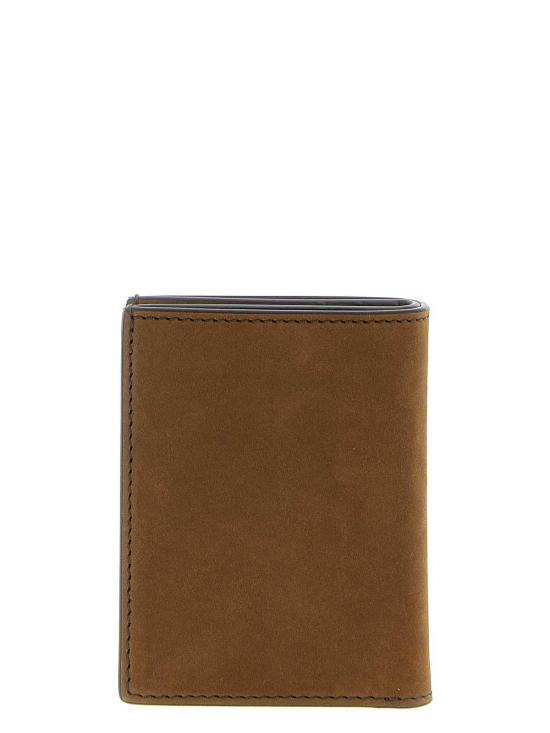 26SS 톰포드 남성지갑 Y0279LCL504SEBU Brown - TOMFORD