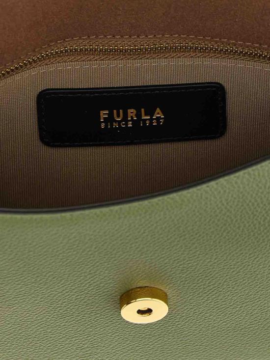 26SS 훌라 크로스백 WB01887BX30364555S Green - FURLA