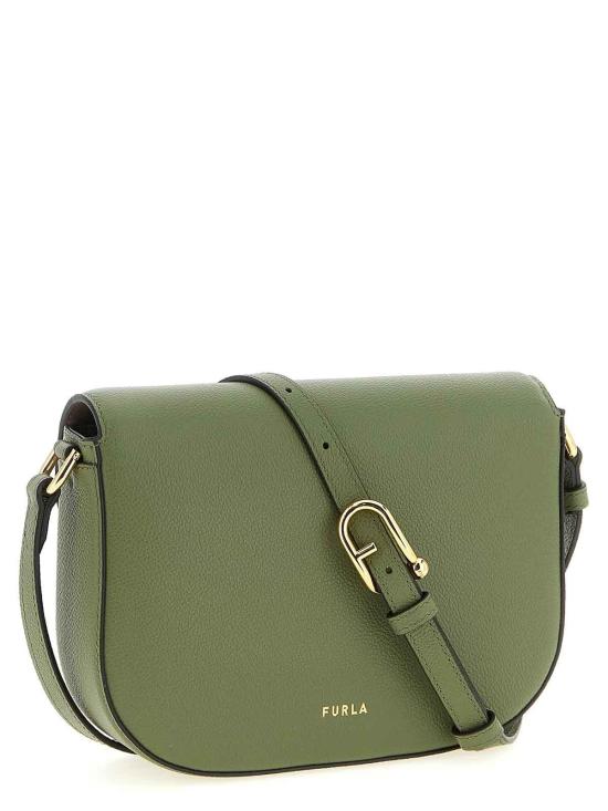 26SS 훌라 크로스백 WB01887BX30364555S Green - FURLA