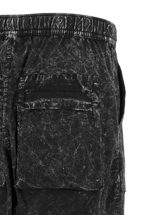 26SS 톰크롬 데님 팬츠 MP32183 Black - THOM KROM