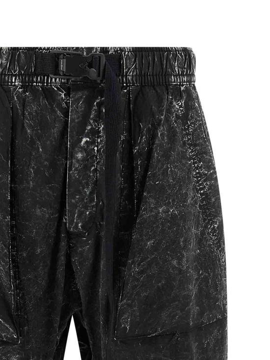 26SS 톰크롬 데님 팬츠 MP32183 Black - THOM KROM