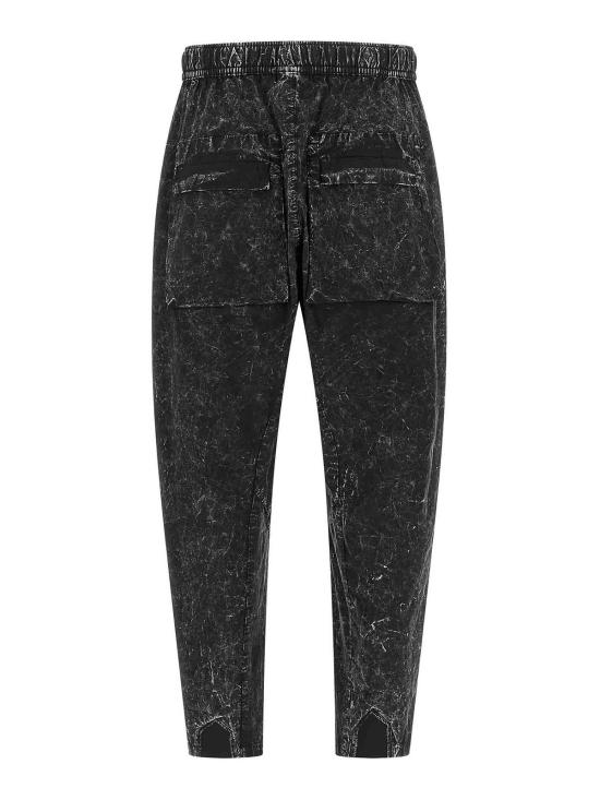 26SS 톰크롬 데님 팬츠 MP32183 Black - THOM KROM