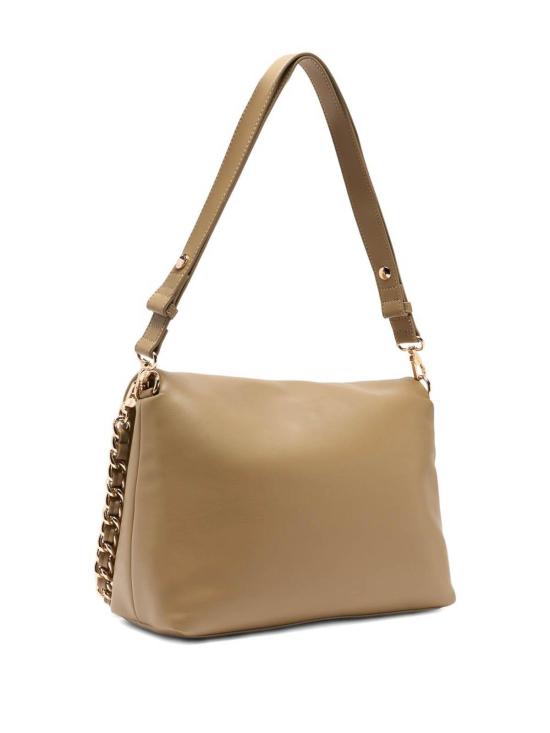 26SS 리우조 토트백 AA6147E095301679 Brown - LIU JO