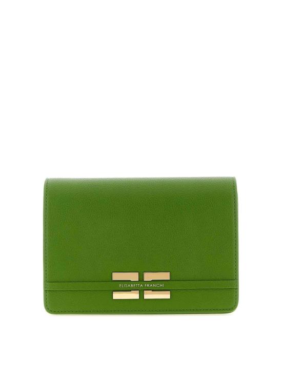 26SS 엘리자베타프랜치 크로스백 BS39A61E2EV3 Green