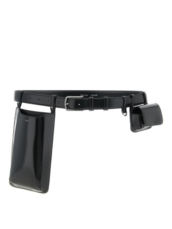 26SS 코페르니 레귤러 벨트 COPBE14F6045BLK Black