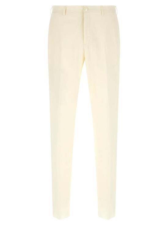 26SS 팔질레리 수트 세트 9CJ37026E2SA00281 White - PAL ZILERI