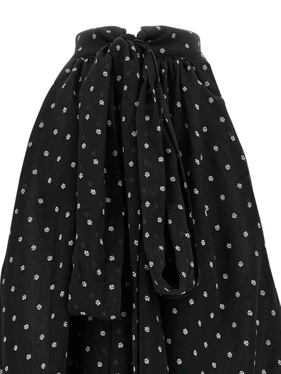 26SS 로테이트 바이 크리스텐슨 민소매 티셔츠 115238000000 Black - ROTATE BY BIRGERCHRISTENSEN