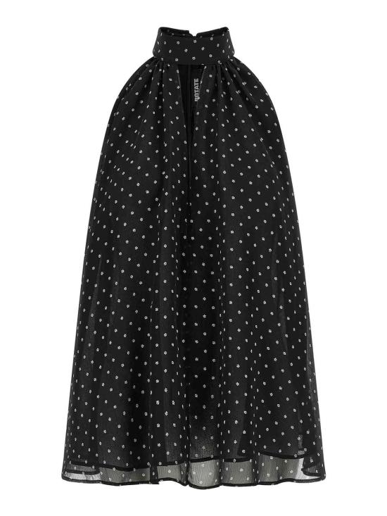 26SS 로테이트 바이 크리스텐슨 민소매 티셔츠 115238000000 Black