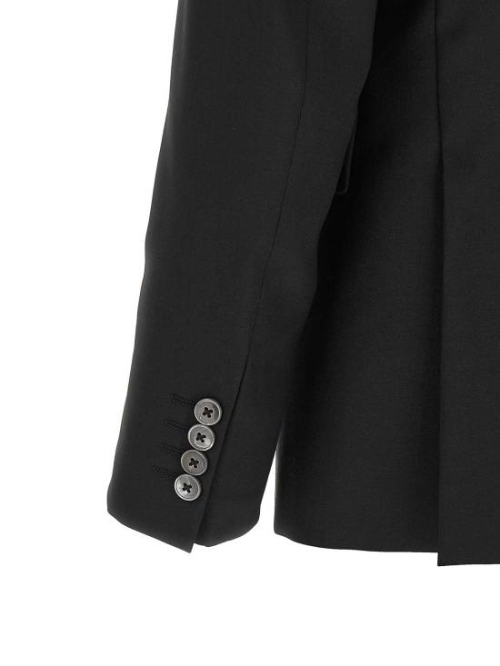 26SS 팔질레리 수트 세트 9CJ37050E21902320 Black - PAL ZILERI