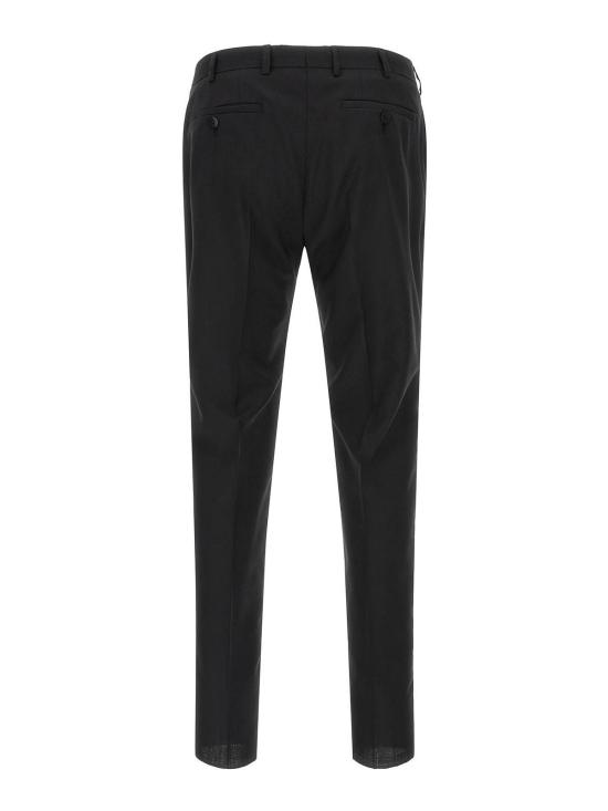 26SS 팔질레리 수트 세트 9CJ37050E21902320 Black - PAL ZILERI