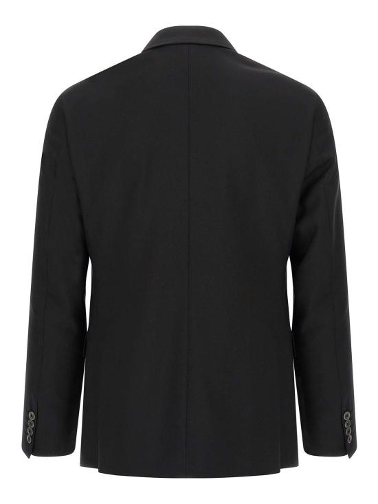 26SS 팔질레리 수트 세트 9CJ37050E21902320 Black - PAL ZILERI