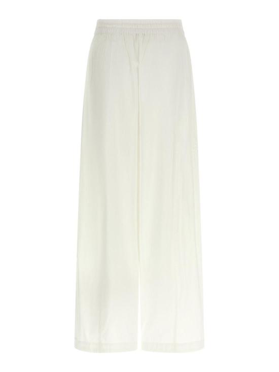 26SS 파로쉬 팬츠 D230767RNINJA26002 White - PAROSH