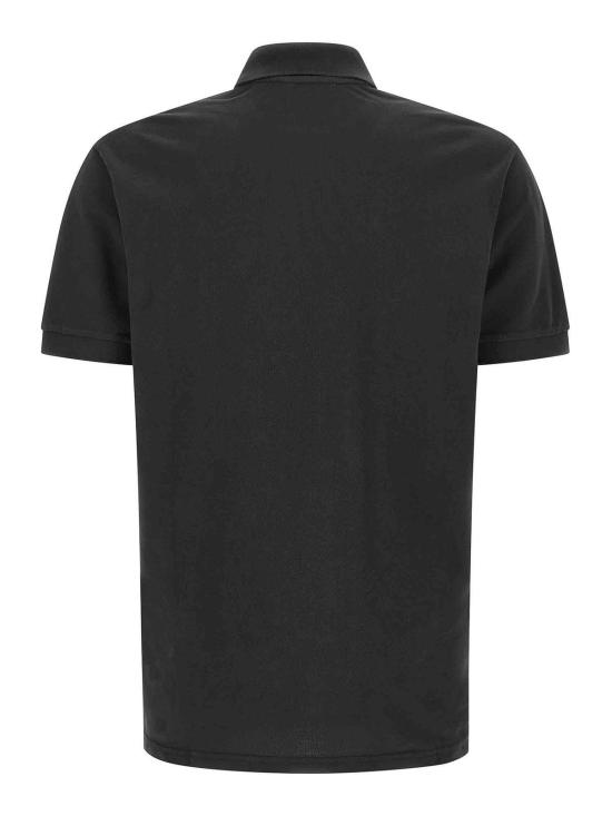 26SS 이자벨마랑 폴로 티셔츠 PL0003HAD1K02H02FK Black - ISABEL MARANT