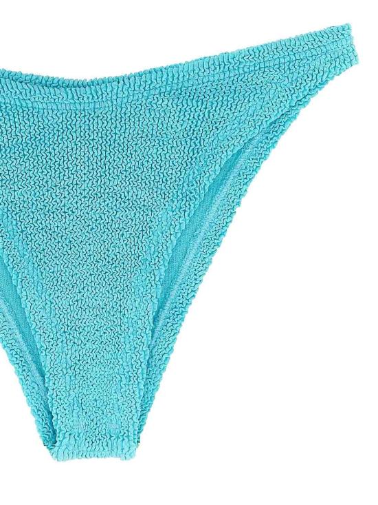  훈자 지 비키니 수영복 GIGIBIKINIAQUA Light Blue - HUNZA G