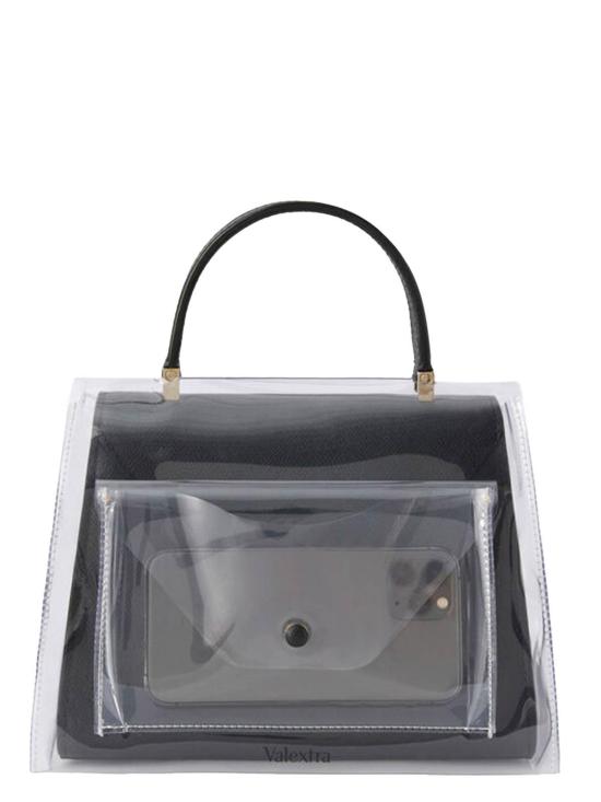 26SS 발렉스트라 코트 SGES0026625ZOCAO99WTNN White - VALEXTRA