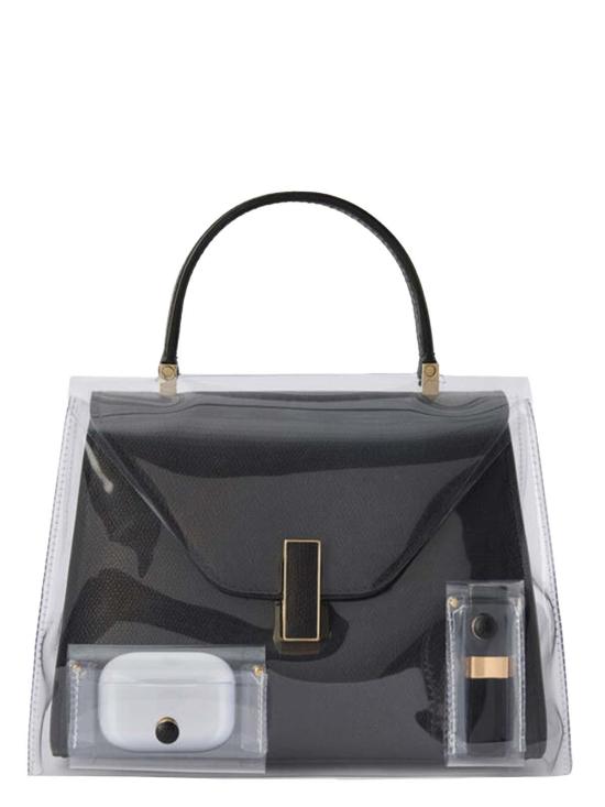 26SS 발렉스트라 코트 SGES0026625ZOCAO99WTNN White - VALEXTRA