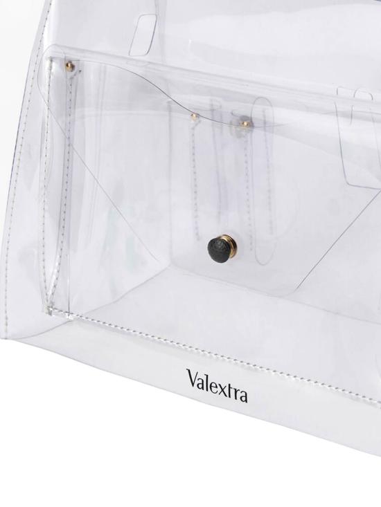 26SS 발렉스트라 코트 SGES0026625ZOCAO99WTNN White - VALEXTRA