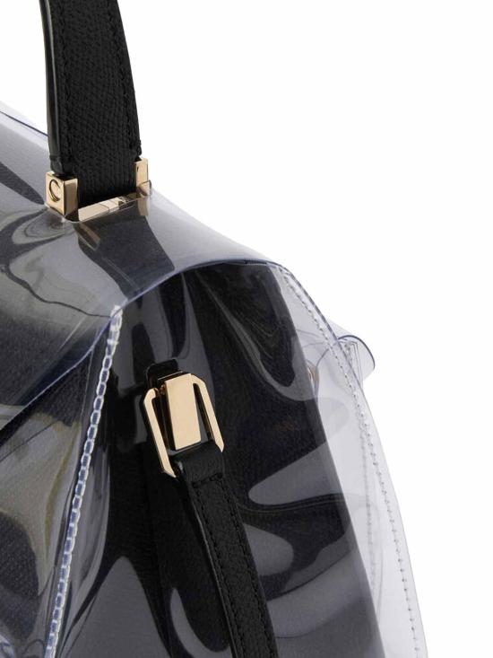 26SS 발렉스트라 코트 SGES0026625ZOCAO99WTNN White - VALEXTRA