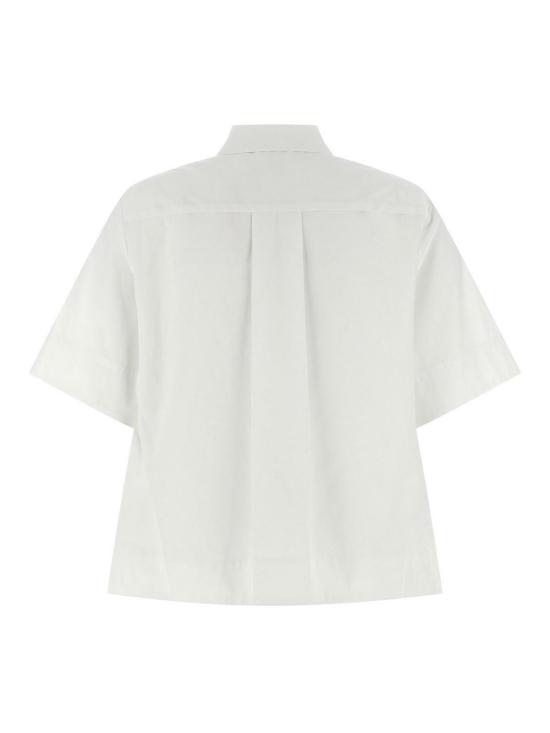 26SS 파로쉬 셔츠 D381279CUBO26801 White - PAROSH