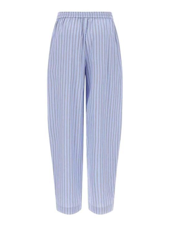 26SS 로테이트 바이 크리스텐슨 스트레이트 팬츠 11536430823082 Light Blue - ROTATE BY BIRGERCHRISTENSEN