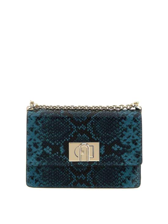 26SS 훌라 크로스백 BAFKACOBX41784296S Blue