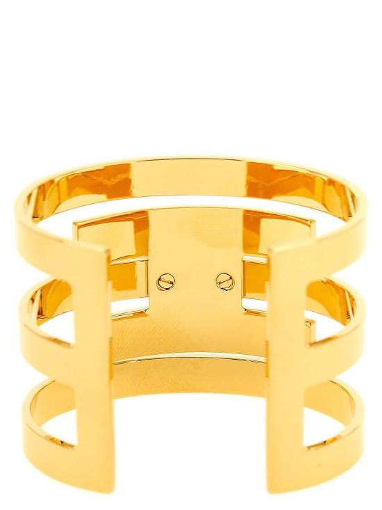 26SS 엘리자베타프랜치 팔찌 BC36B61E2U95 Gold - ELISABETTA FRANCHI