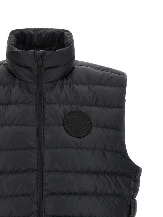 26SS 캐나다구스 베스트 2490MT9061 Black - CANADA GOOSE