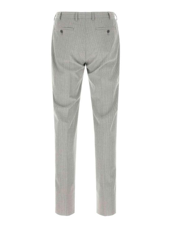 26SS 팔질레리 수트 세트 9CP39069E2SA53121 Grey - PAL ZILERI