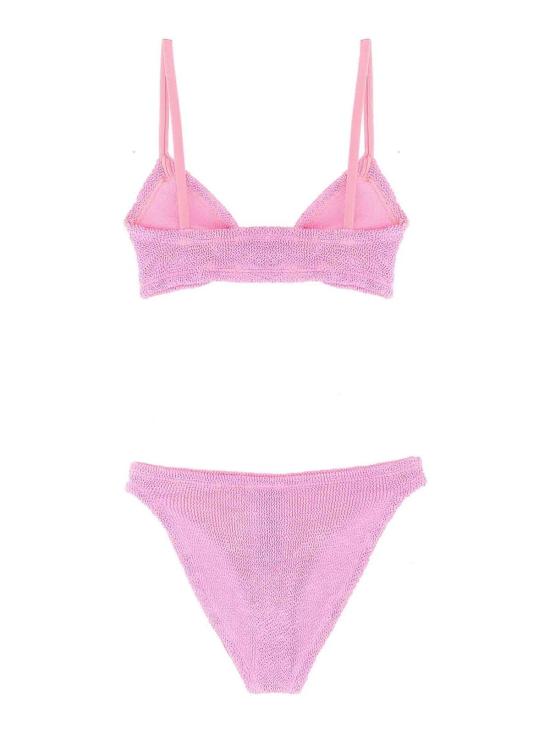  훈자 지 비키니 수영복 ALICIABIKINIBUBBLEGUM Multicolour - HUNZA G