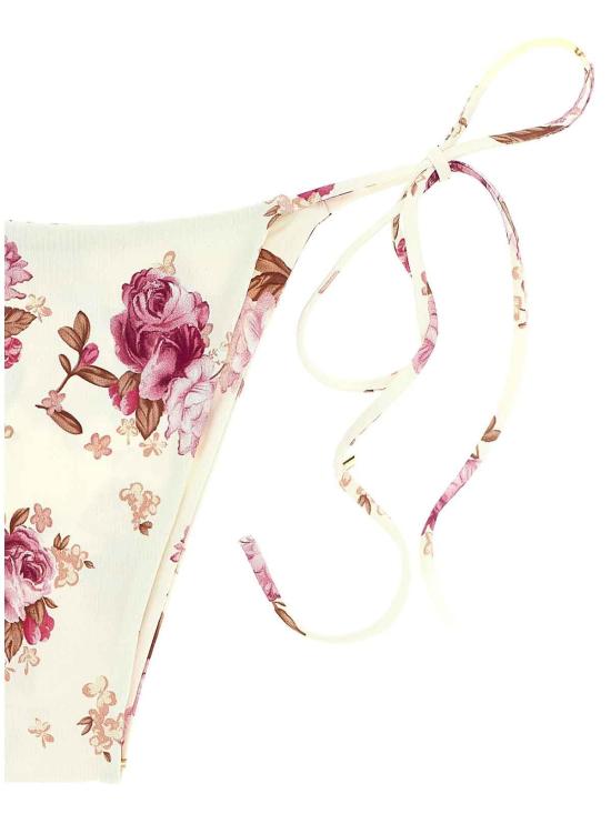 26SS 마그다뷰트림 비키니 수영복 640426CREAM Multicolour - MAGDA BUTRYM