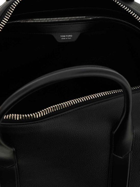 26SS 톰포드 크로스백 H0724LCL213SNAA Black - TOMFORD