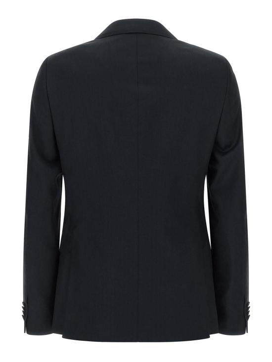  에르메네질도제냐 수트 세트 322718A3281CGA414 Blue - ERMENEGILDO ZEGNA