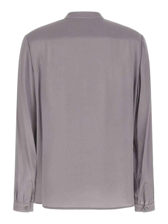 26SS 토리버치 블라우스 176348029 Grey - TORY BURCH