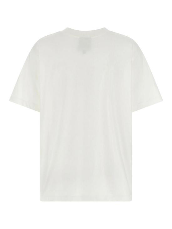 26SS 팜 리오 반팔 티셔츠 344380L0025 White - FARM RIO