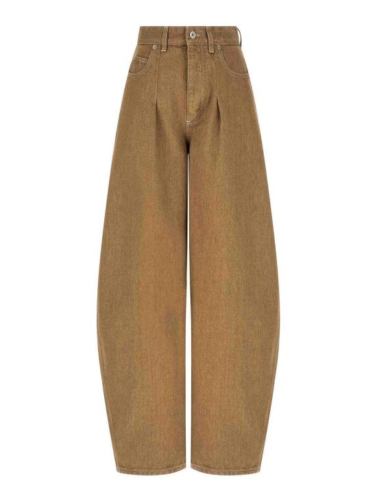 26SS 자크뮈스 스트레이트 팬츠 26EPAW00609AD00058150 Beige