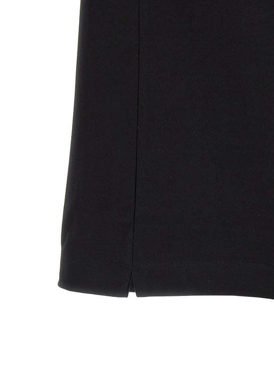 26SS 휴고보스 반팔 티셔츠 50555844001 Black - HUGO BOSS