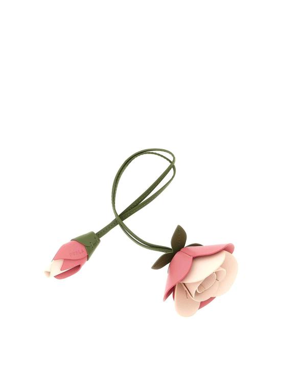 26SS 훌라 키링 WK00436BX31754574S Nude Neutrals