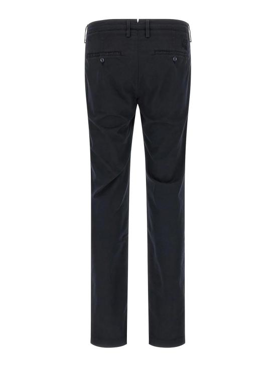 26SS 야콥코헨 스트레이트 팬츠 JUMP0001003S3756TRY99 Blue - JACOB COHËN