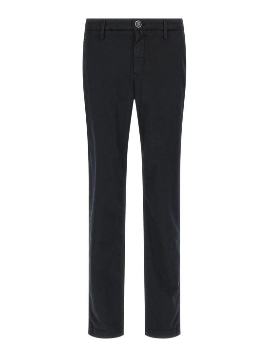 26SS 야콥코헨 스트레이트 팬츠 JUMP0001003S3756TRY99 Blue