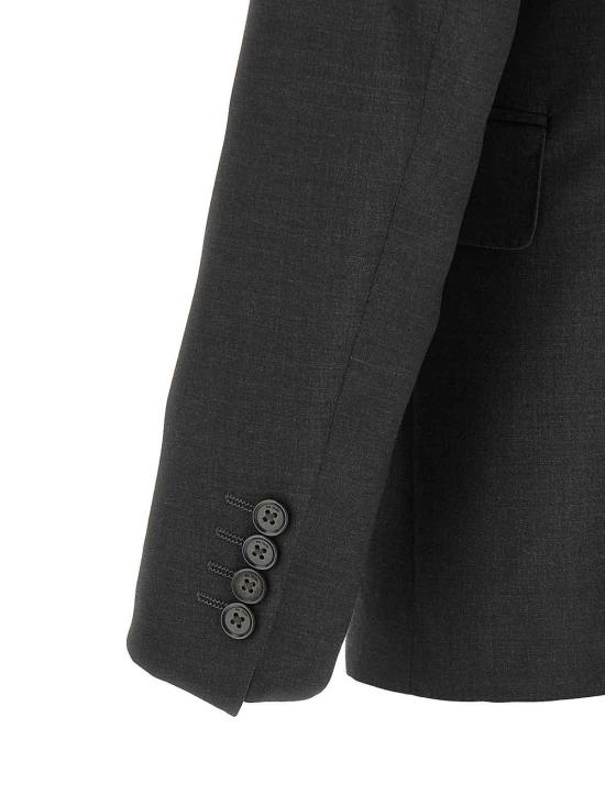 26SS 팔질레리 수트 세트 9CP39069E21902331 Grey - PAL ZILERI