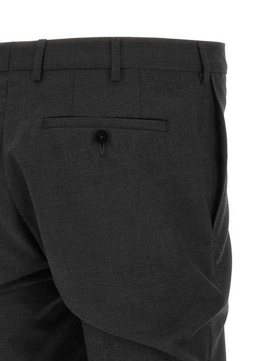 26SS 팔질레리 수트 세트 9CP39069E21902331 Grey - PAL ZILERI