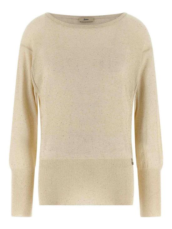 26SS 에르노 반팔 티셔츠 MG000229D760891985 Beige