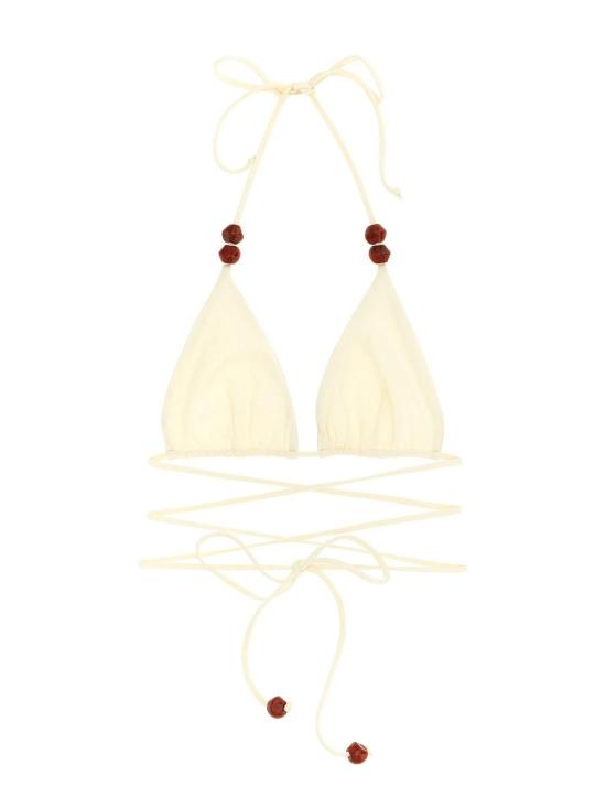 26SS 마그다뷰트림 비키니 수영복 628426CREAM White - MAGDA BUTRYM