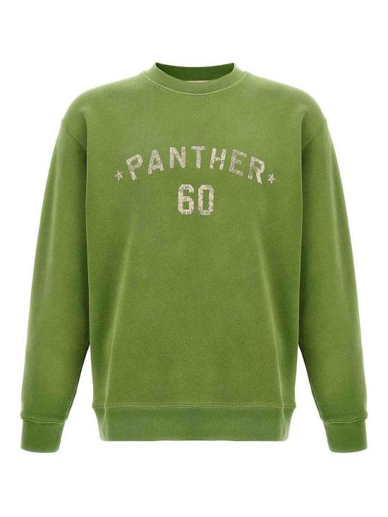 25FW 발렌티노 가라바니 긴팔 티셔츠 V3MF29NAYH9LR Green