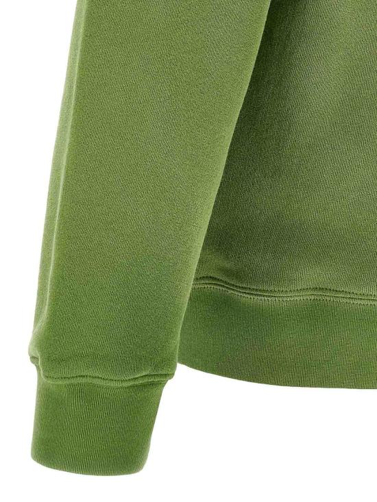 25FW 발렌티노 가라바니 긴팔 티셔츠 V3MF29NAYH9LR Green - VALENTINO GARAVANI