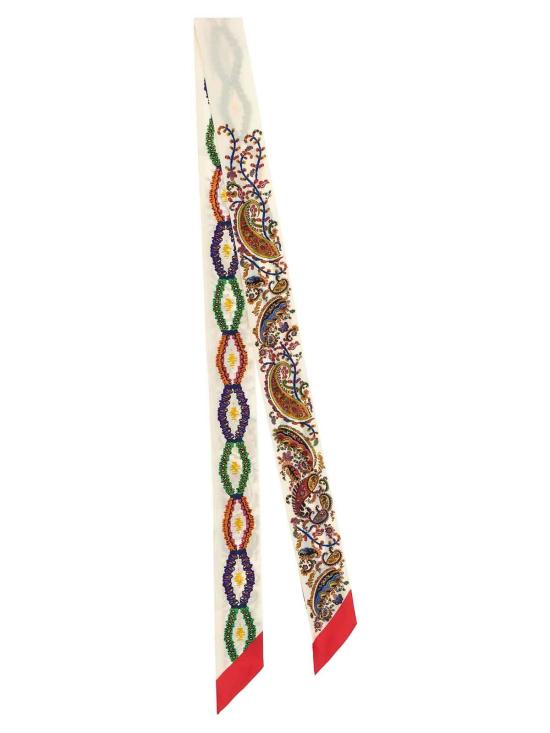 26SS 에트로 머플러/스카프 WATA0011AKD93X0800 Multicolour - ETRO